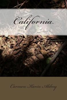 Paperback California [Spanish] Book