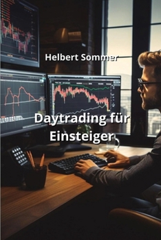 Paperback Daytrading für Einsteiger [German] Book