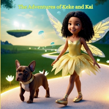 Paperback The Adventures of Keke and Kai: Lost in the Magical Forest Book