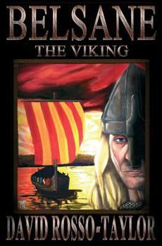 Paperback Belsane The Viking Book