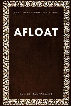 Paperback Afloat Book