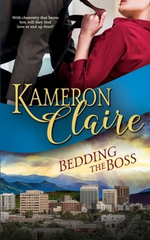 Bedding the Boss - Book #1 of the Grayson Enterprises