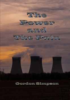 Paperback The Power and The Pain Book