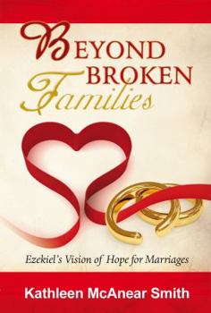 Paperback Beyond Broken Families Book