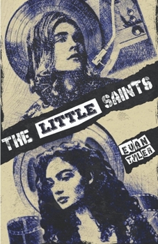 Paperback The Little Saints Book