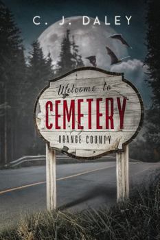 Paperback Welcome to Cemetery (The Cemetery Collection) Book