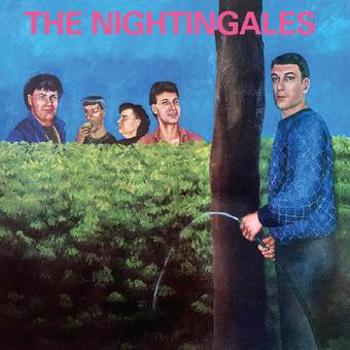 Vinyl In The Good Old Country Way Book