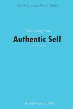 Paperback Unearthed: Discovering Your Authentic Self Book