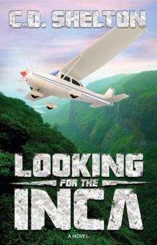 Paperback Looking for the Inca Book