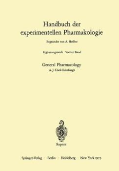 General Pharmacology