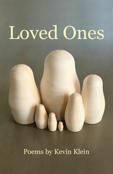 Paperback Loved Ones Book