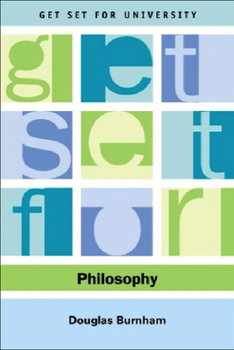 Paperback Get Set for Philosophy Book