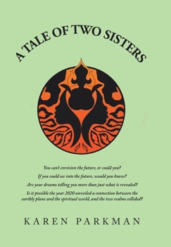 Hardcover A Tale of Two Sisters Book