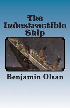Paperback The Indestructible Ship Book