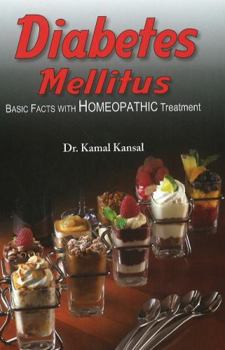 Paperback Diabetes Mellitus Book