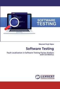 Paperback Software Testing Book