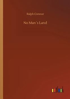 Paperback No Man´s Land Book