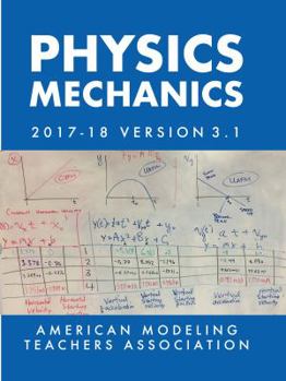 Unknown Binding Physics Mechanics 2017-18 Version 3.1 Book