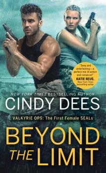 Beyond the Limit - Book #1 of the Valkyrie Ops