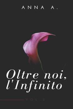 Paperback Oltre Noi, l'Infinto [Italian] Book