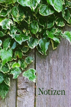 Notizen: Notizbuch liniert, 100 Seiten, DIN A5 Format, weißes Papier, glänzendes Softcover für hochwertiges Design | Notizheft - Tagebuch - Journal - ... Blumen, tolles Geschenk (German Edition)