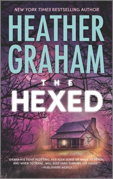 The Hexed - Book #13 of the Krewe of Hunters
