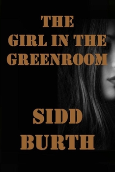 Paperback The Girl in the Greenroom Book