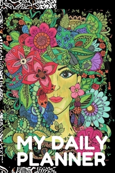 There are so many ways a daily planner printable can be an asset to have in your planner arsenal.: There are so many ways a daily planner printable can be an asset to have in your planner arsenal.