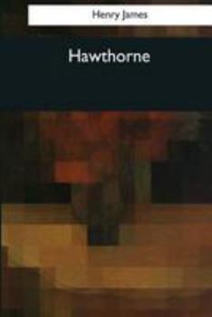 Paperback Hawthorne Book