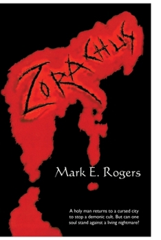 Paperback Zorachus Book