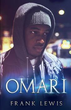 Paperback Omari Book