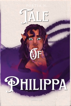 Paperback Tale of Philippa Book