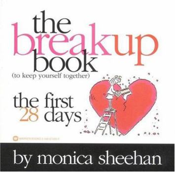 Paperback The Breakup Book