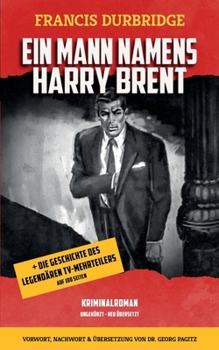 Ein Mann namens Harry Brent (German Edition)