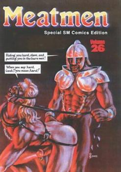 Meatmen Volume 26