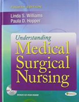 Paperback Pkg: Understand Med-Surg Nsg 4e & Study Guide for Understand Med-Surg Nsg 4e & Tabers 22nd Book