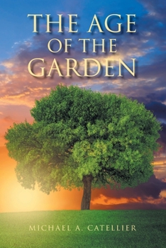 Paperback The Age of the Garden Book