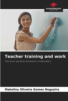 Paperback Teacher training and work Book
