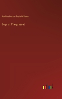 Hardcover Boys at Chequasset Book