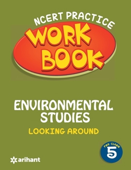 Paperback Workbook Environmental Studies 5th Book