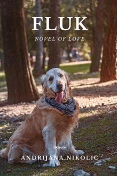 Paperback Fluk Book