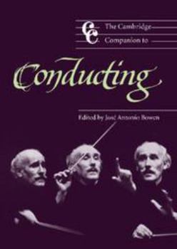 Electronics The Cambridge Companion to Conducting Book