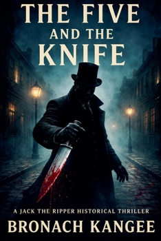 Paperback The Five and the Knife Book