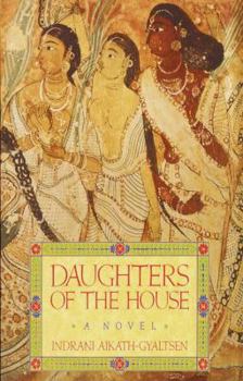 Paperback Daughters of the House Book