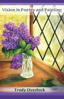 Cover for "Vision in Poetry and Painting"