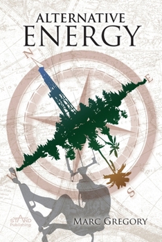 Paperback Alternative Energy Book