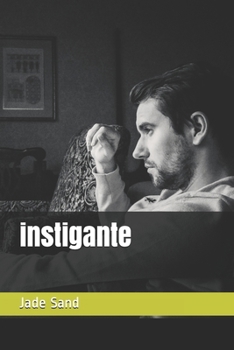 Paperback Instigante [Portuguese] Book