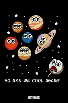 So Are We Cool Again Notebook: Astronaut Dream Log Book I Dream Journal I Dream Recorder I Diary and Notebook for recording your Dreams I Track your Dreams lucid Dreams Nightmares I Gift for Dreamers 