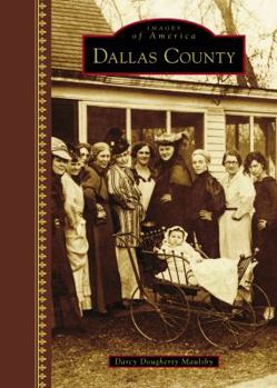 Hardcover Dallas County Book