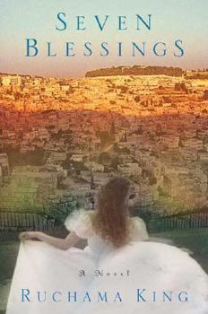 Hardcover Seven Blessings Book